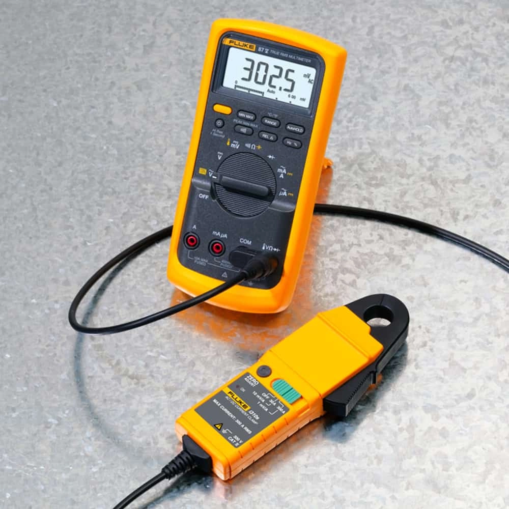 Fluke Current Clamps i310s Thumbnail 2
