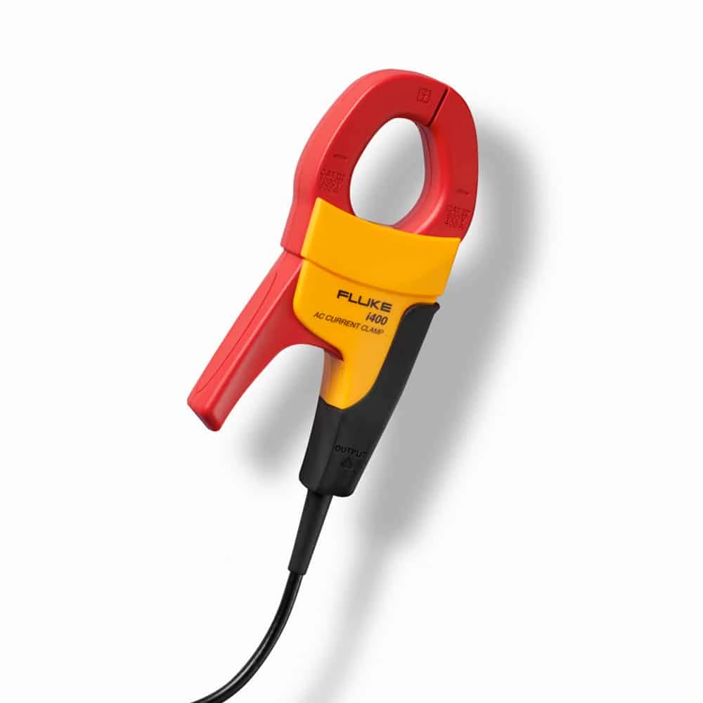 Fluke Current Clamps i400 Thumbnail 0