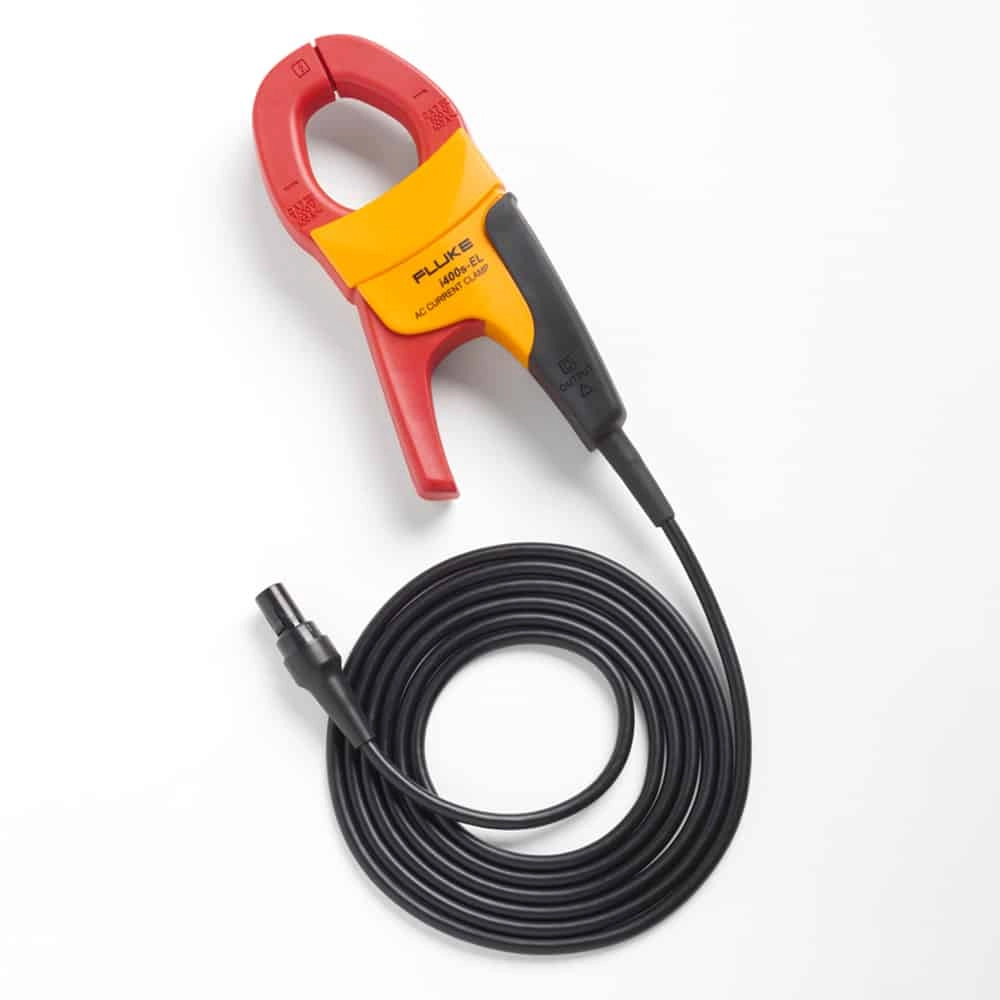 Fluke Current Clamps i400 Thumbnail 1