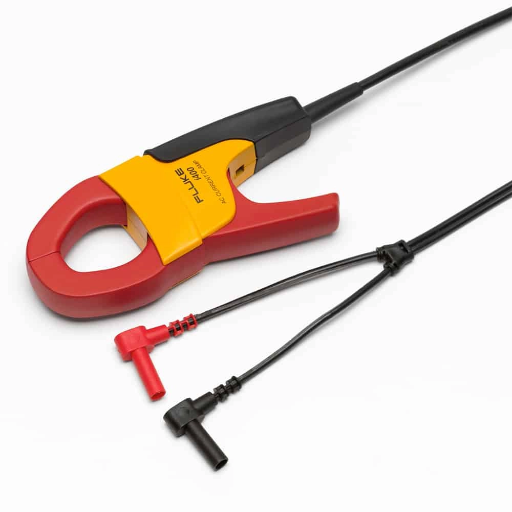 Fluke Current Clamps i400 Thumbnail 2