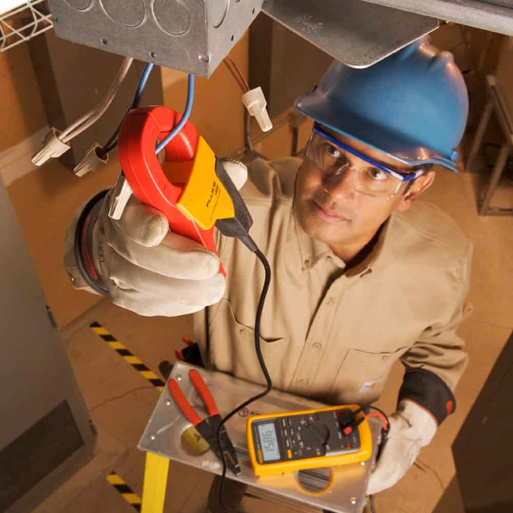 Fluke Current Clamps i400 Thumbnail 3