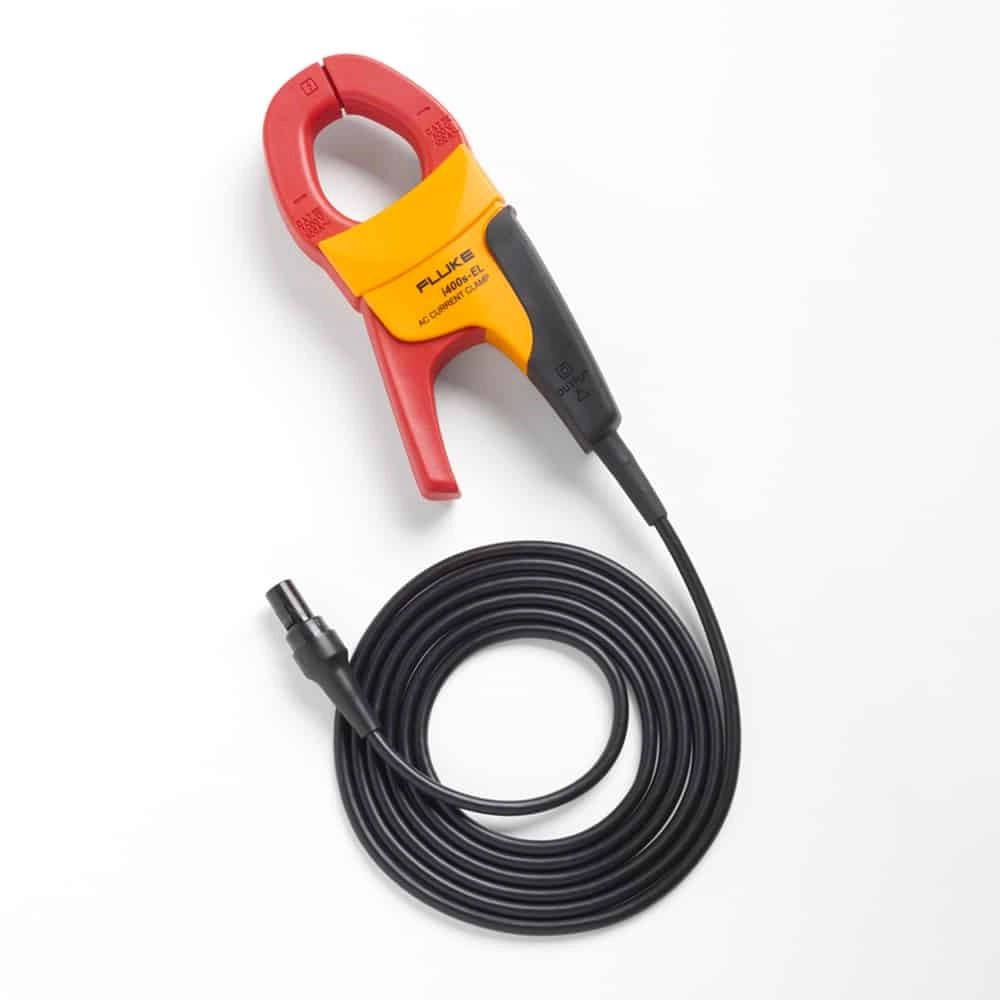 Fluke Current Clamps i400s Thumbnail 0