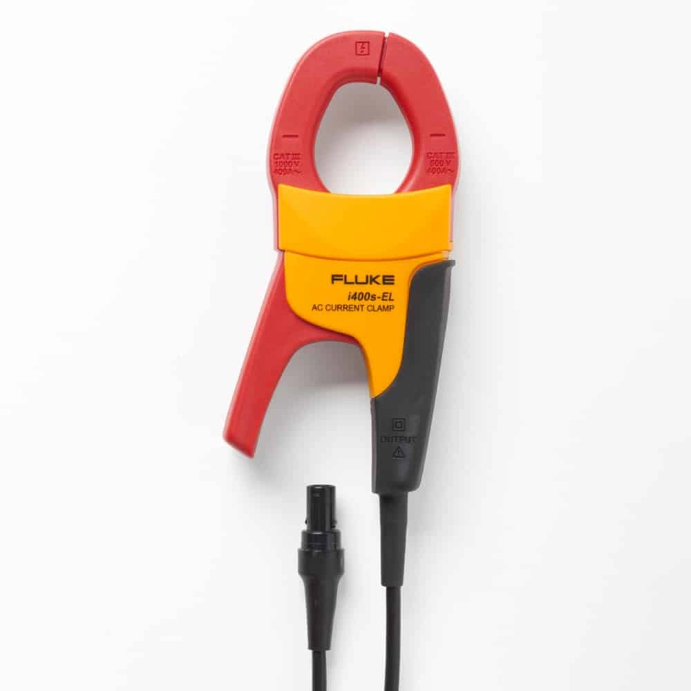 Fluke Current Clamps i400s Thumbnail 1
