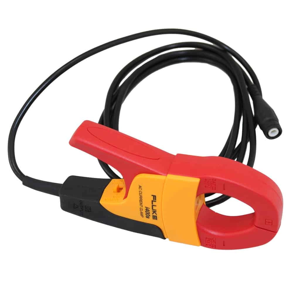 Fluke Current Clamps i400s Thumbnail 2
