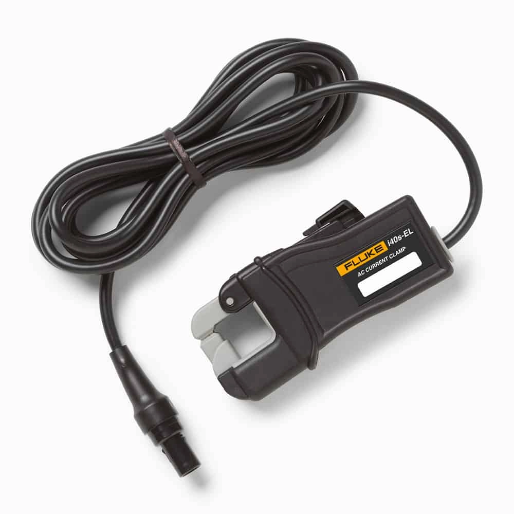 Fluke Current Clamps I40S-PR (1750) Thumbnail 0