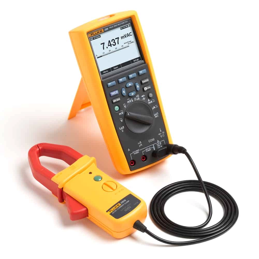 Fluke Current Clamps i410 Thumbnail 0