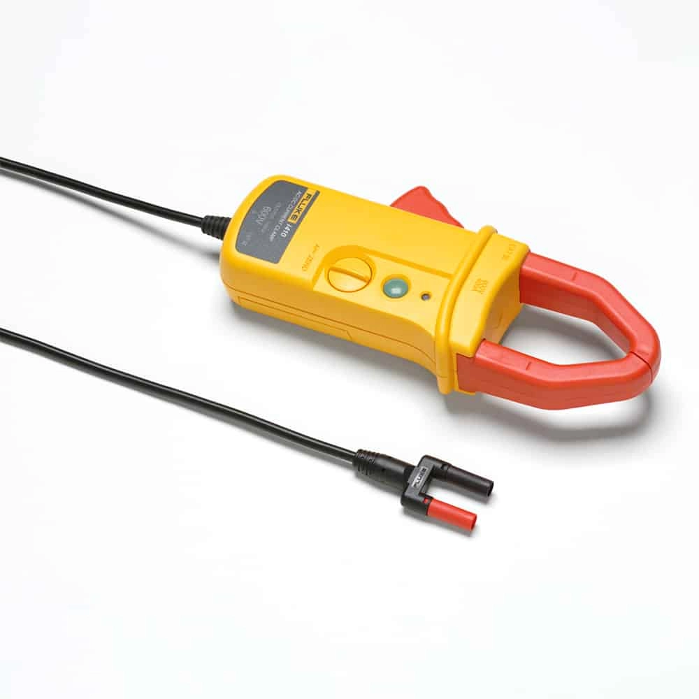 Fluke Current Clamps i410 Thumbnail 1