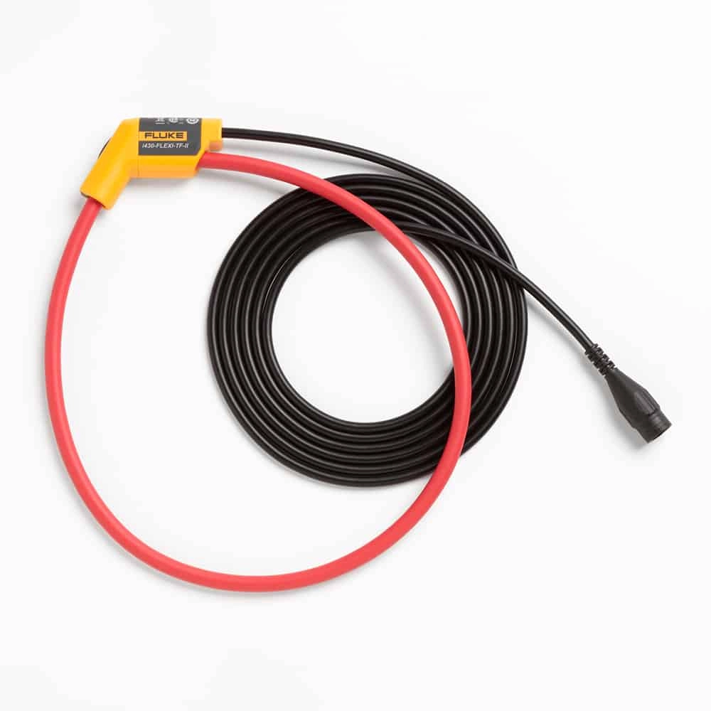 Fluke Power Quality Tools Accessories i430-Flexi-TF-II Thumbnail 0