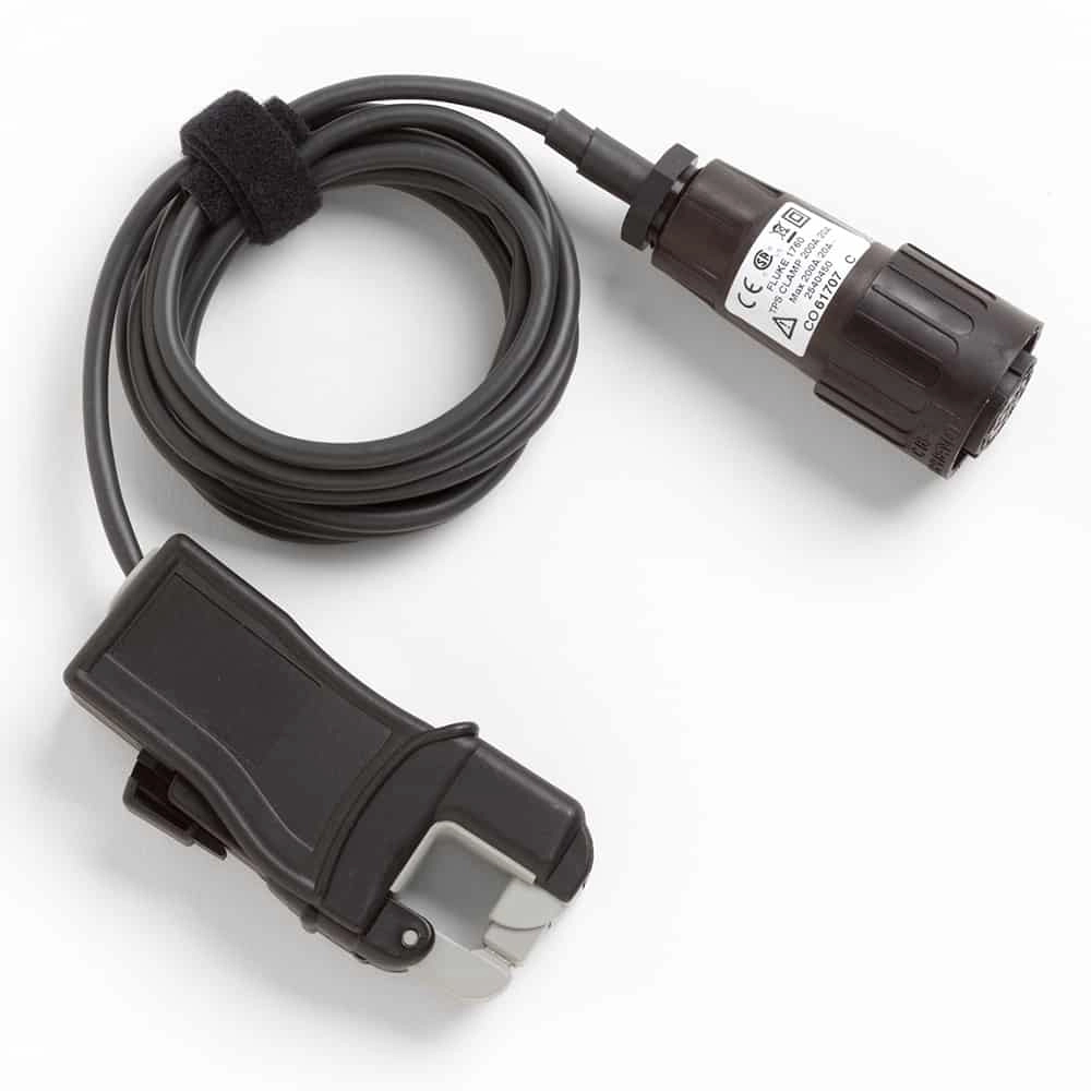 Fluke Power Quality Tools Accessories I5A/50A PQ1 Thumbnail 1