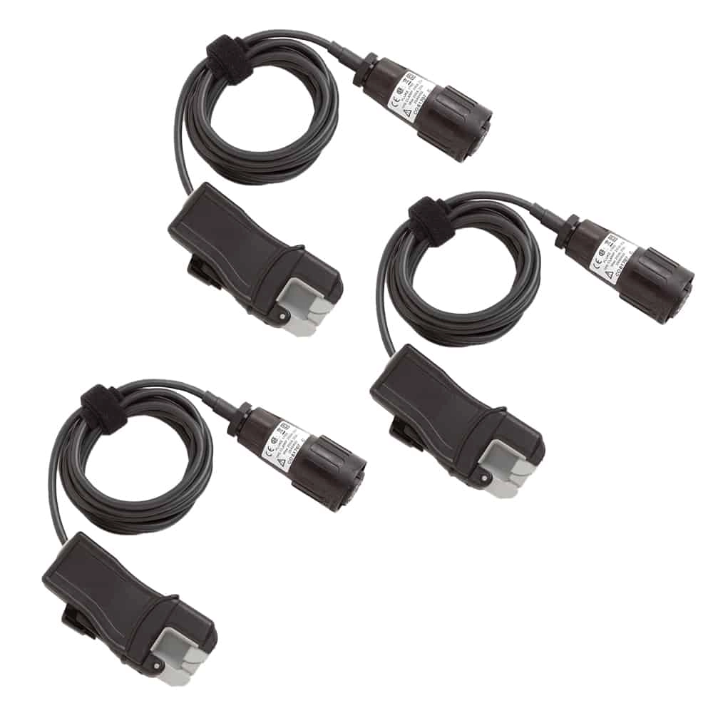 Fluke Power Quality Tools Accessories i5A/50A PQ3 Thumbnail 0
