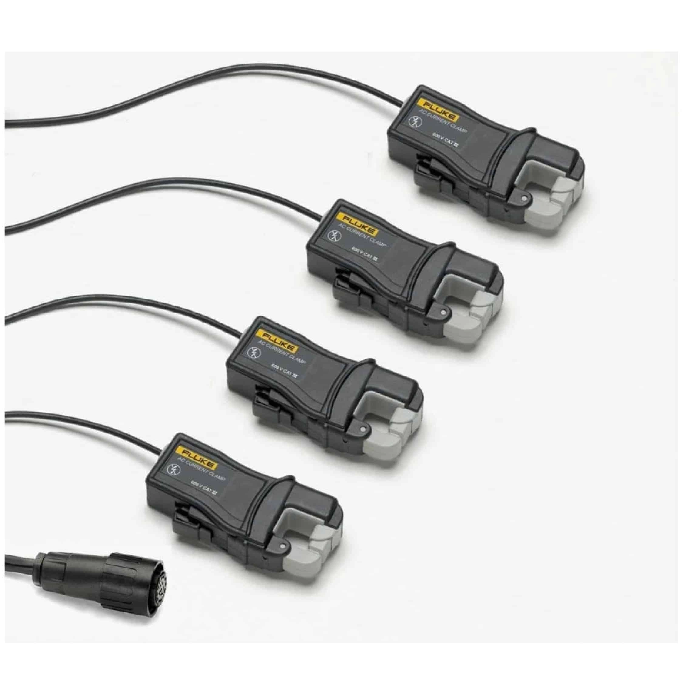 Fluke Power Quality Tools Accessories i5A/50A PQ4 Thumbnail 0