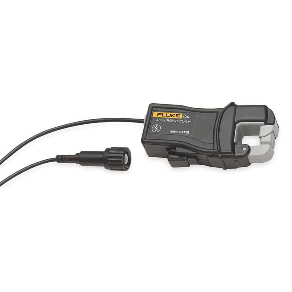 Fluke Power Quality Tools Accessories i5s Thumbnail 0