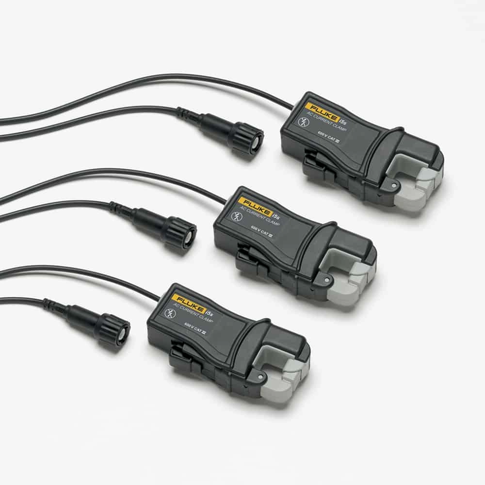 Fluke Power Quality Tools Accessories i5sPQ3 Thumbnail 0