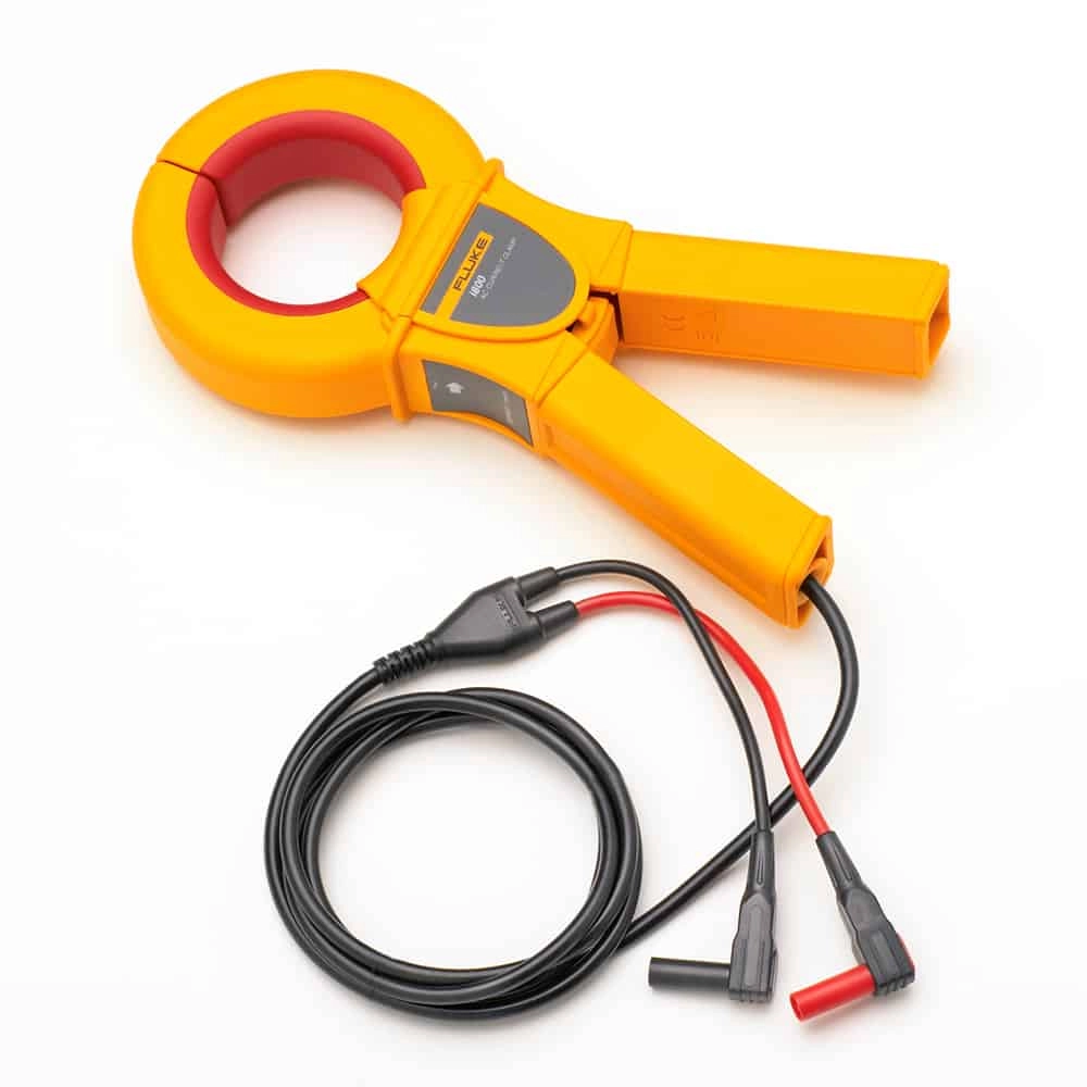 Fluke Current Clamps i800 Thumbnail 0