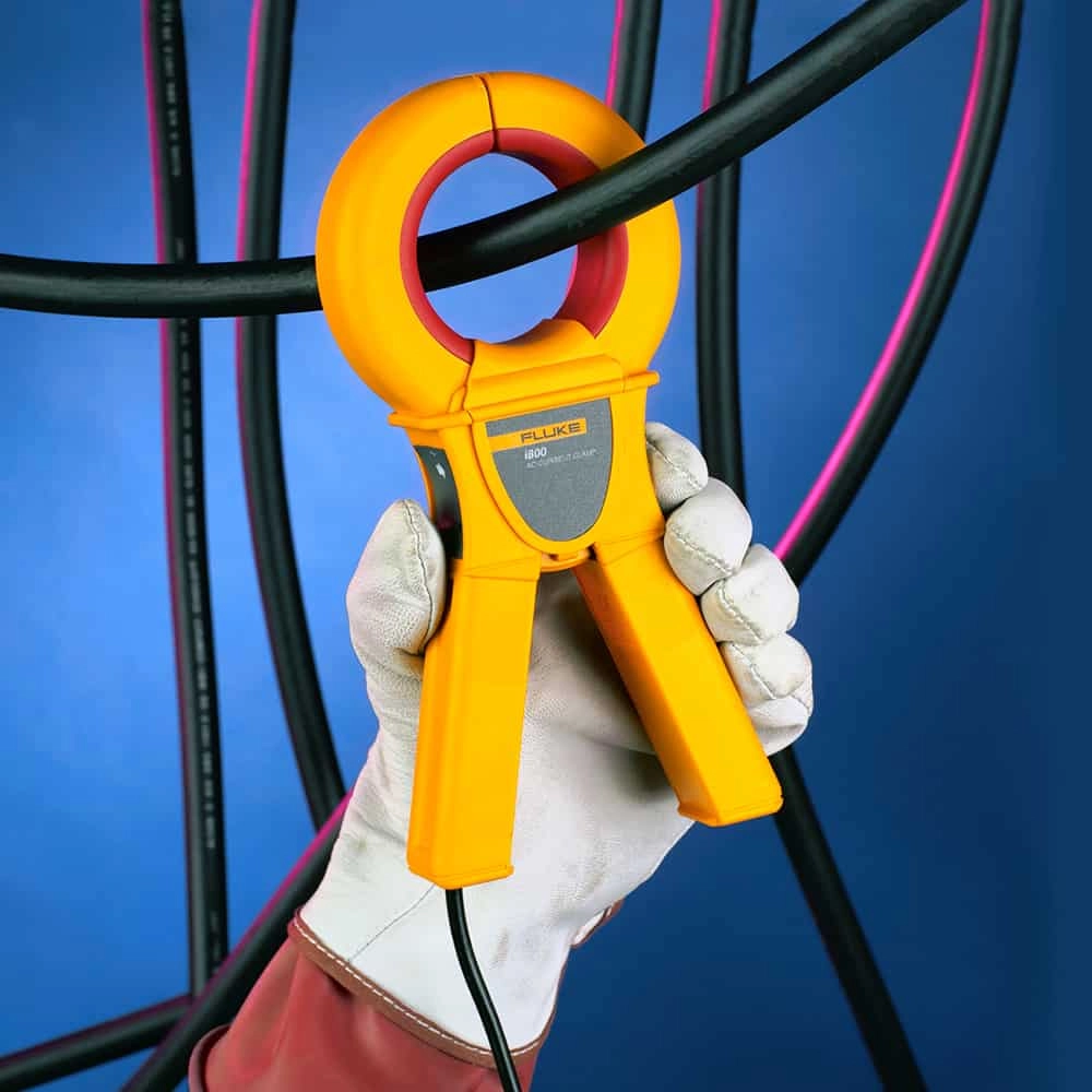 Fluke Current Clamps i800 Thumbnail 2