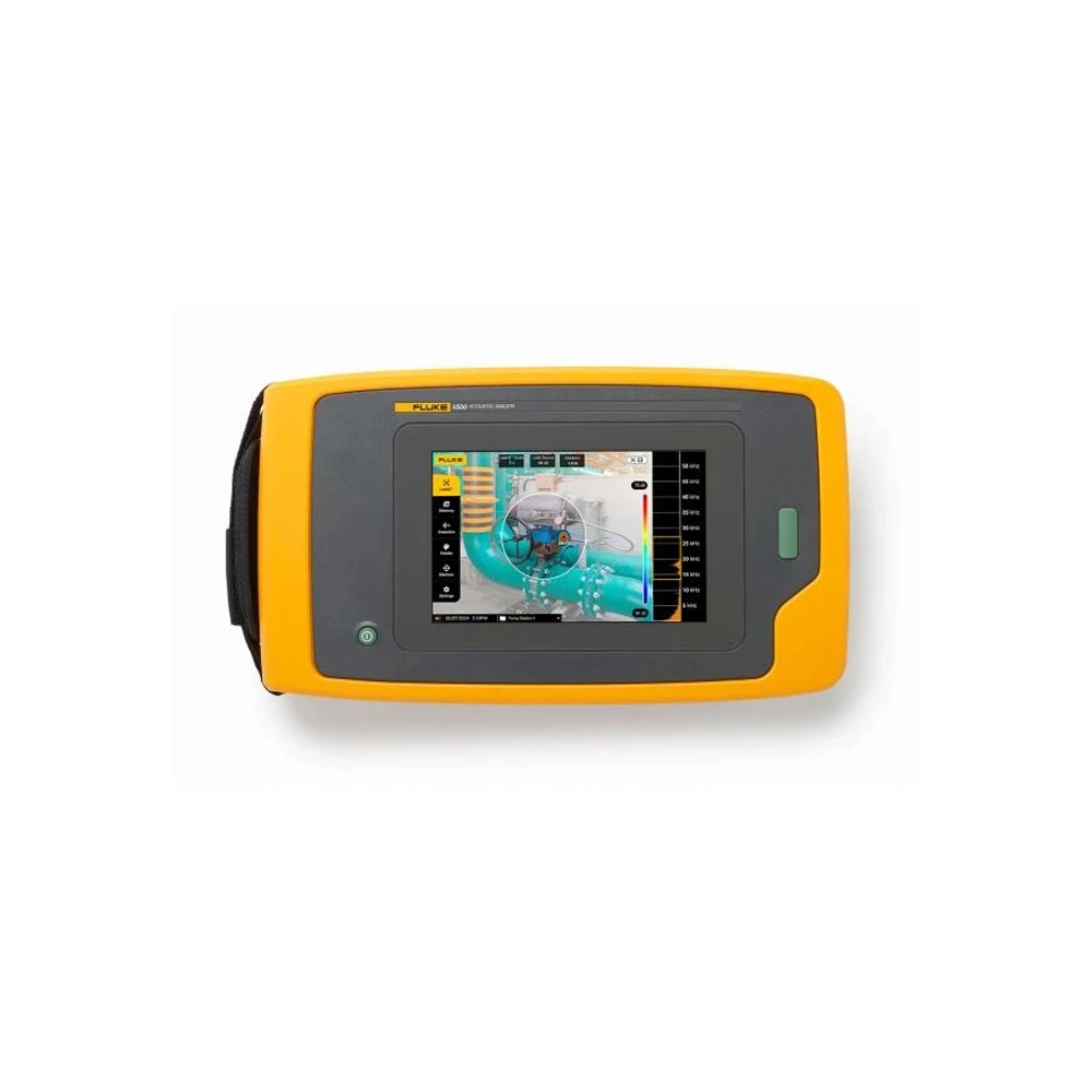 Fluke Ultrasonic Leak Detectors ii500 Thumbnail 0