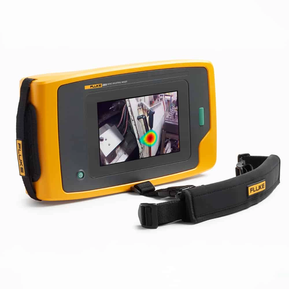 Fluke Ultrasonic Leak Detectors ii900 Thumbnail 1