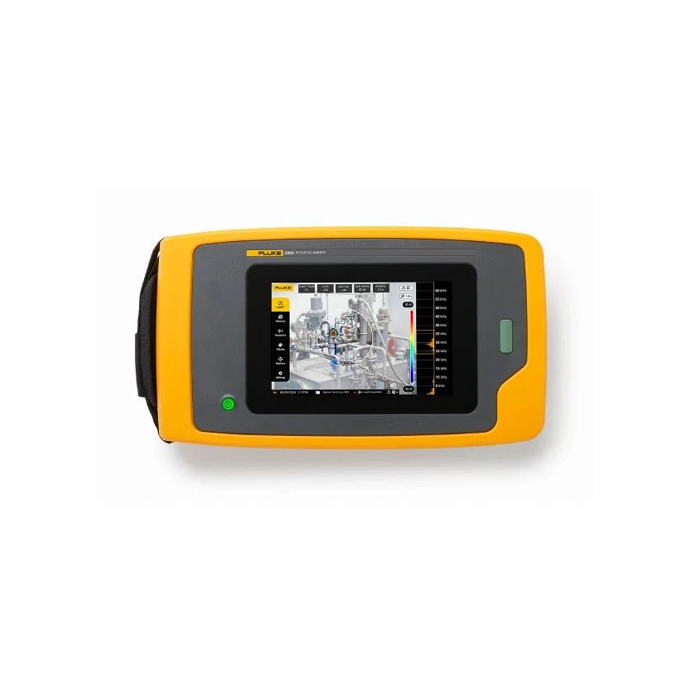 Fluke Ultrasonic Leak Detectors ii905 Thumbnail 0