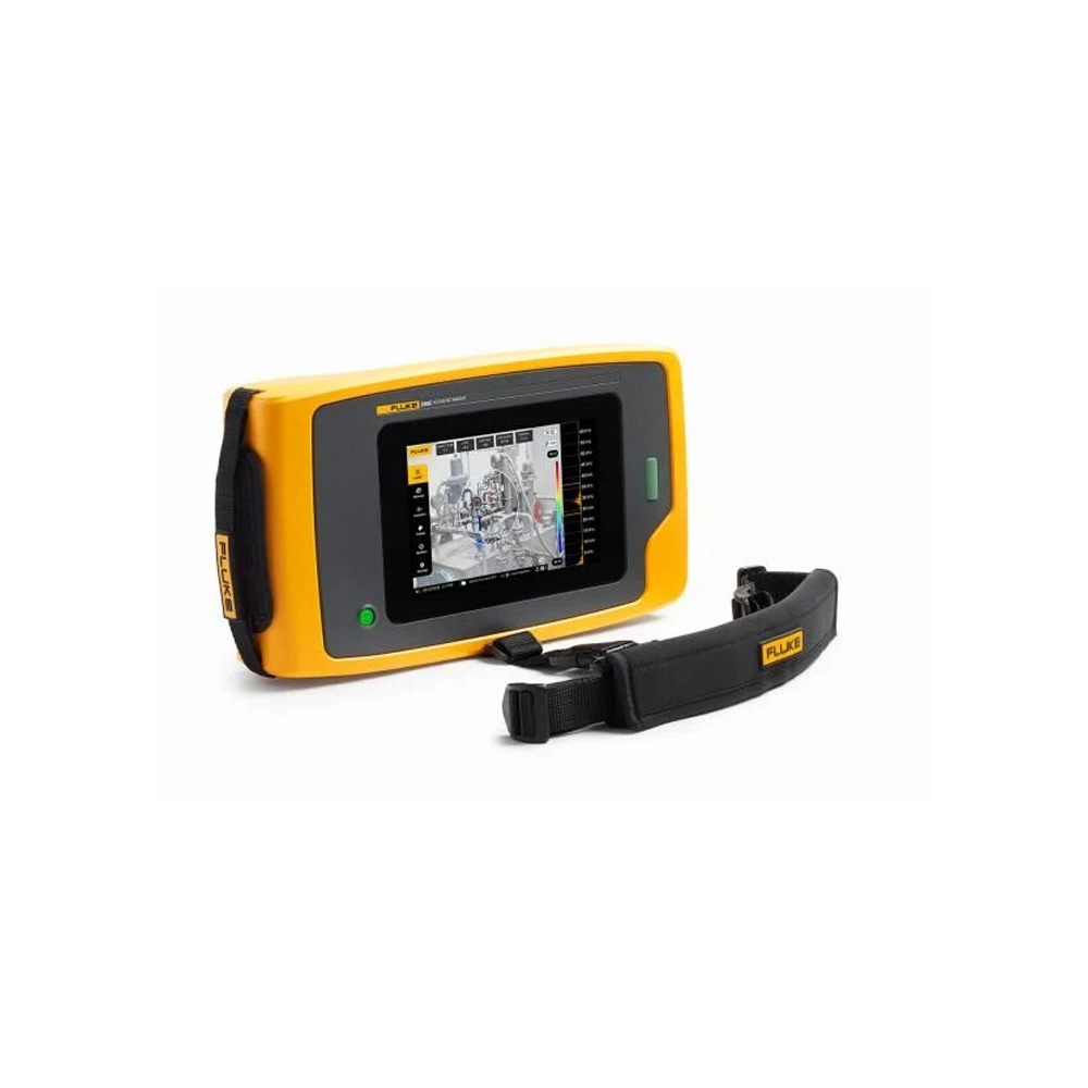 Fluke Ultrasonic Leak Detectors ii905 Thumbnail 1