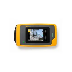 Fluke Ultrasonic Leak Detectors ii915