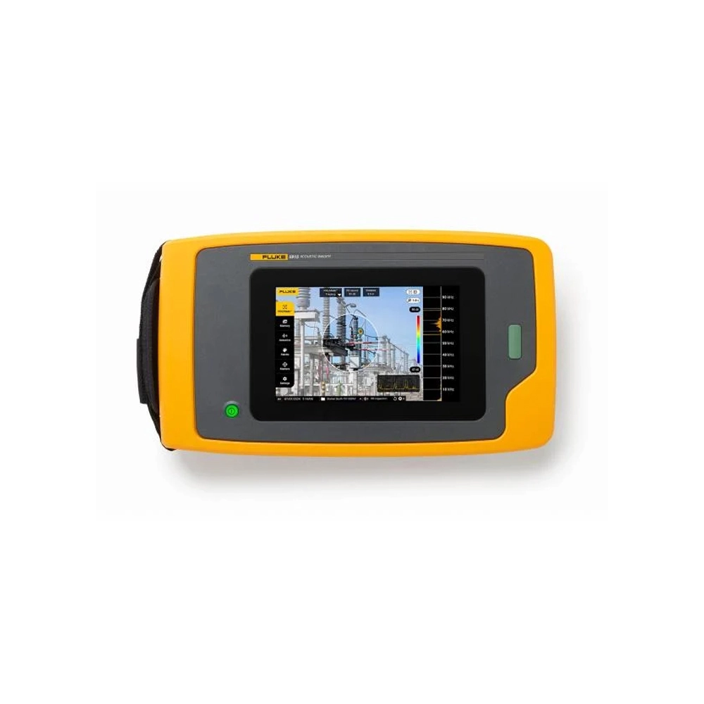 Fluke Ultrasonic Leak Detectors ii915 Thumbnail 0