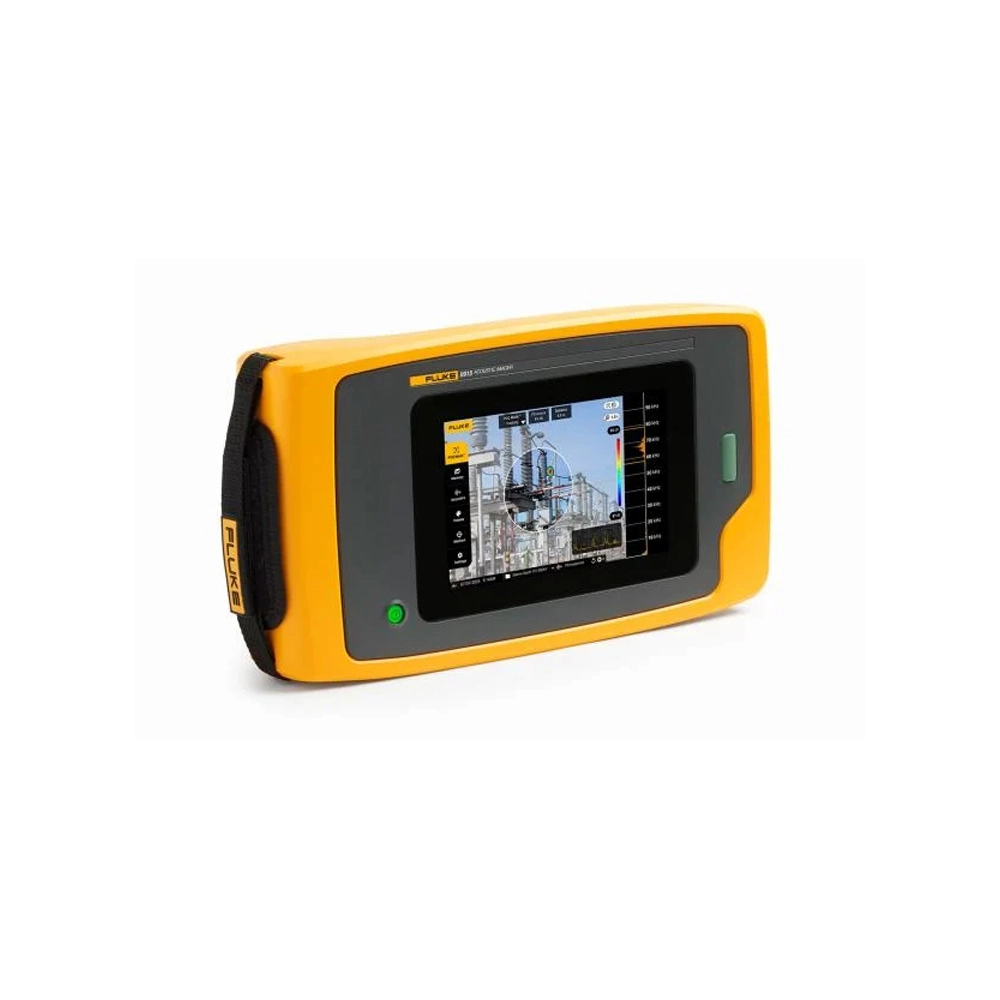Fluke Ultrasonic Leak Detectors ii915 Thumbnail 1