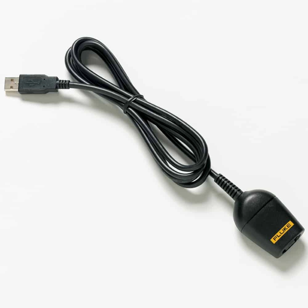 Fluke Calibration Tools Accessories IR189USB Thumbnail 0