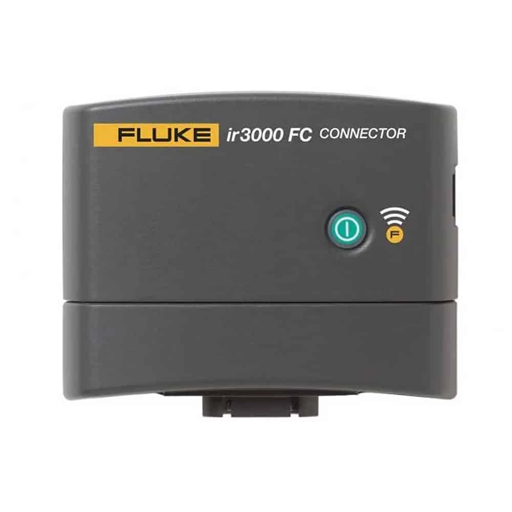Fluke Other Accessories IR3000FC Thumbnail 0