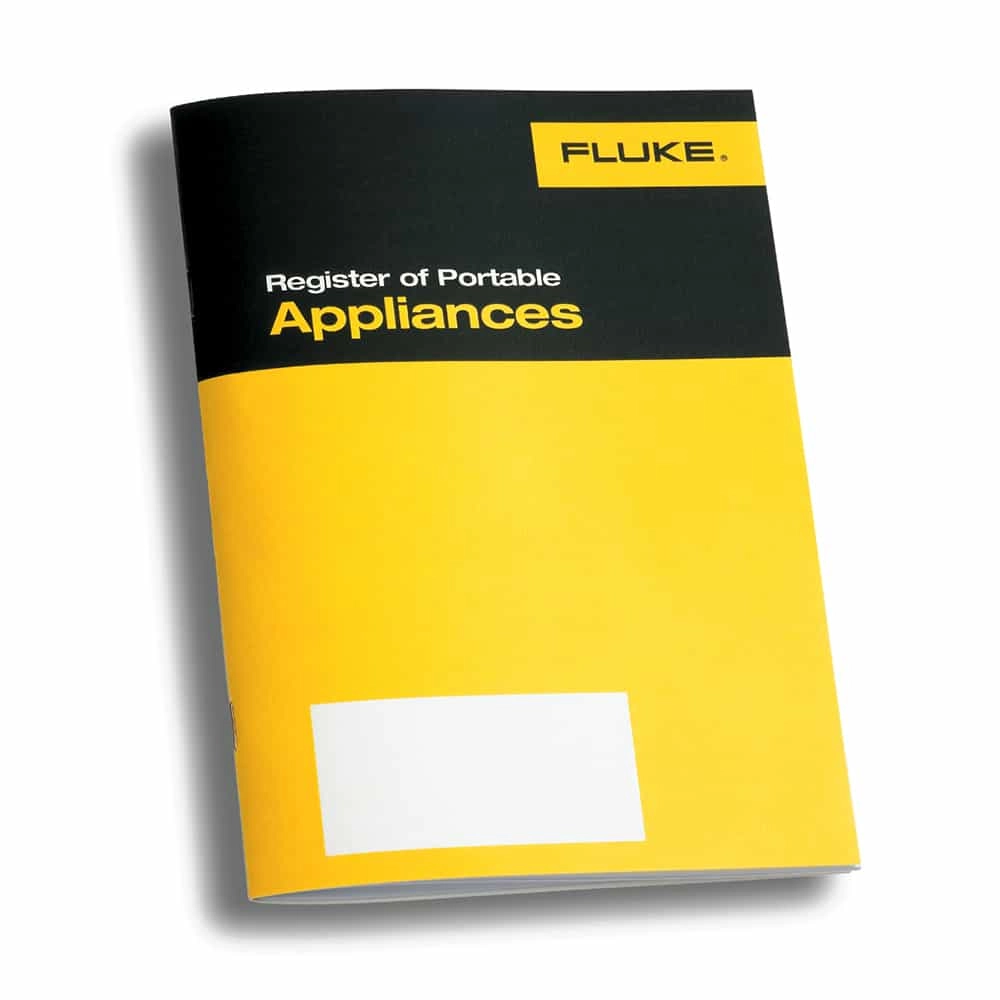 Fluke Portable Appliance Testers IRP1 Thumbnail 0