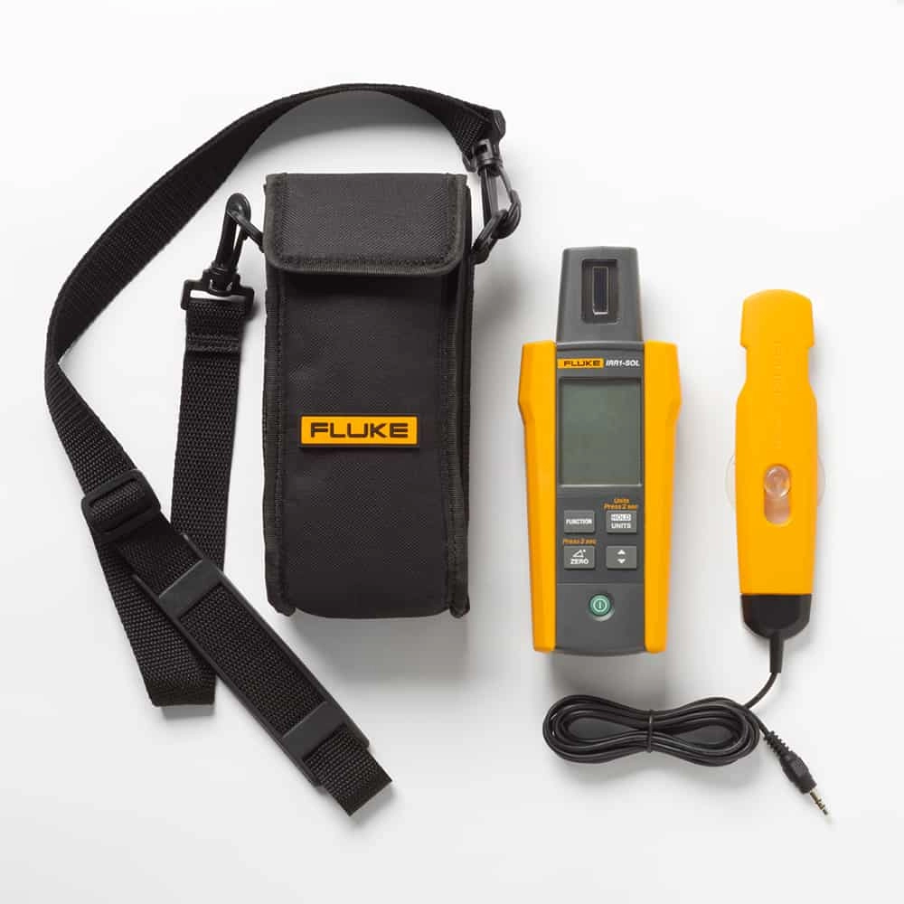 Fluke Solar Maintenance Tools IRR1-SOL Thumbnail 10