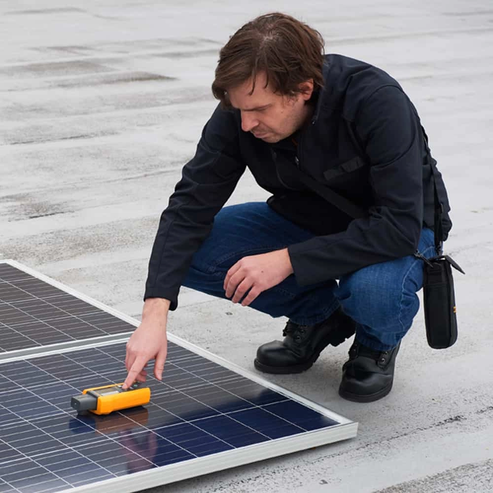 Fluke Solar Maintenance Tools IRR1-SOL Thumbnail 12