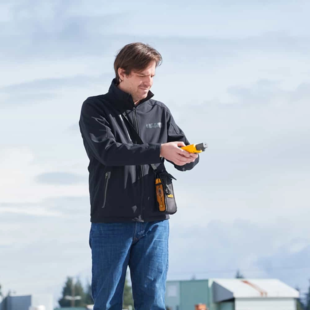 Fluke Solar Maintenance Tools IRR1-SOL Thumbnail 13