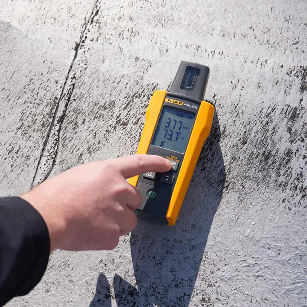 Fluke Solar Maintenance Tools IRR1-SOL Thumbnail 2