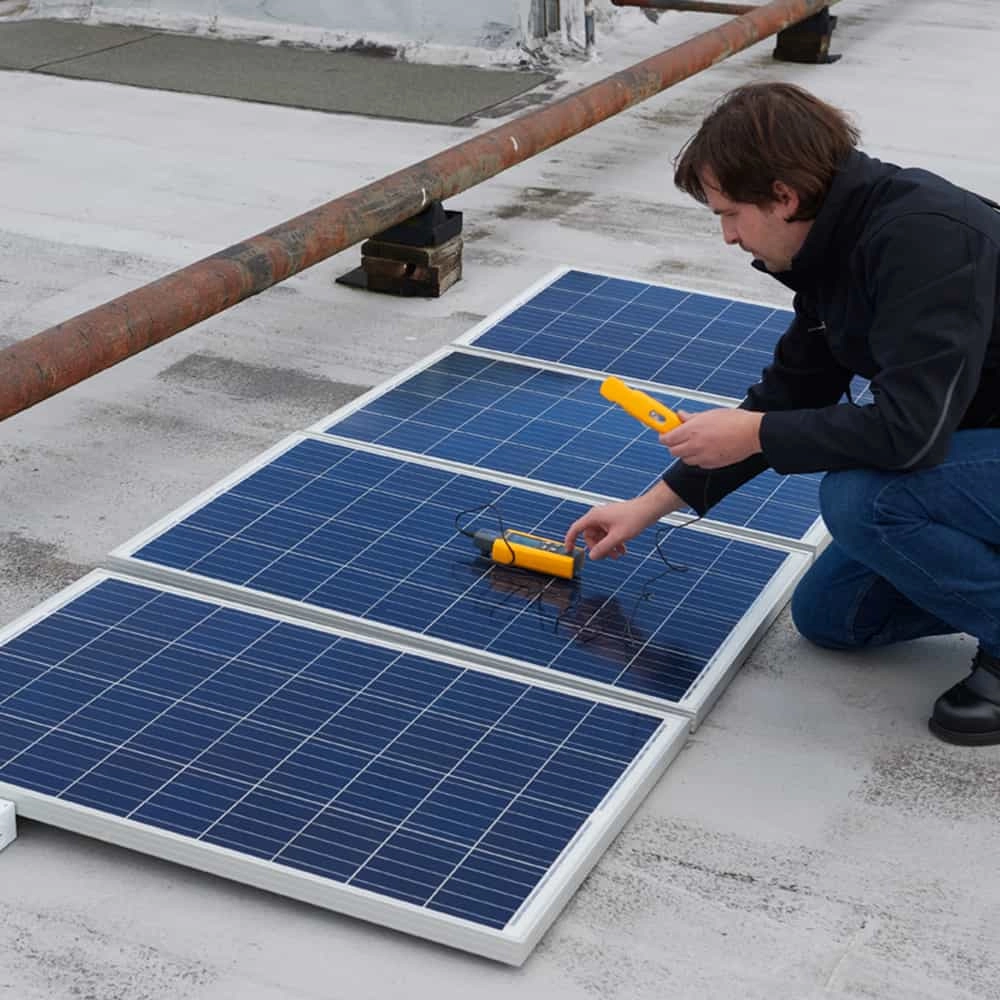 Fluke Solar Maintenance Tools IRR1-SOL Thumbnail 3