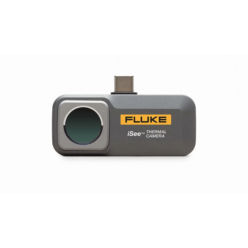 Fluke Thermal Cameras iSee TC01A Thumbnail 0