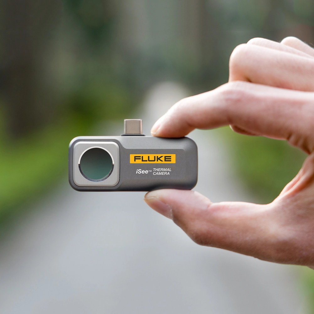 Fluke Thermal Cameras iSee TC01A Thumbnail 3