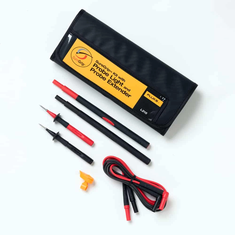 Fluke Other Accessories L215 Thumbnail 0