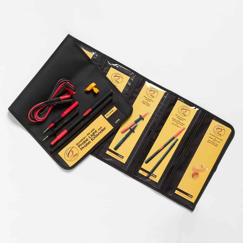 Fluke Other Accessories L215 Thumbnail 1