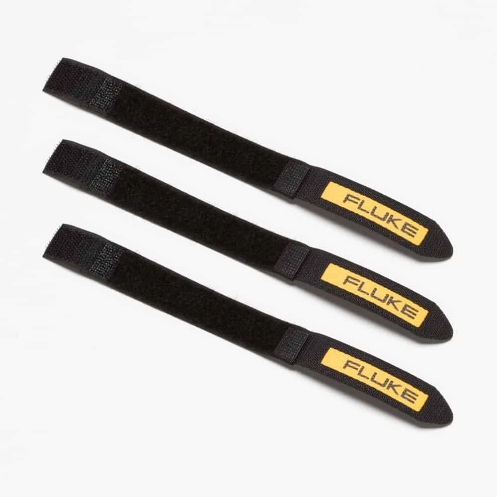 Fluke Test Leads Probes And Clips LEADWRAP Thumbnail 0