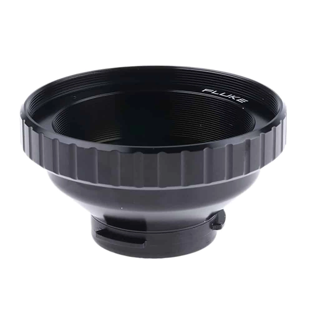Fluke Thermal Imager Accessories LENS/TELE2 Thumbnail 1