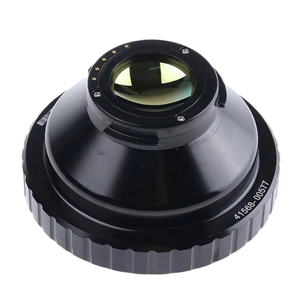 Fluke Thermal Imager Accessories LENS/TELE2 Thumbnail 2