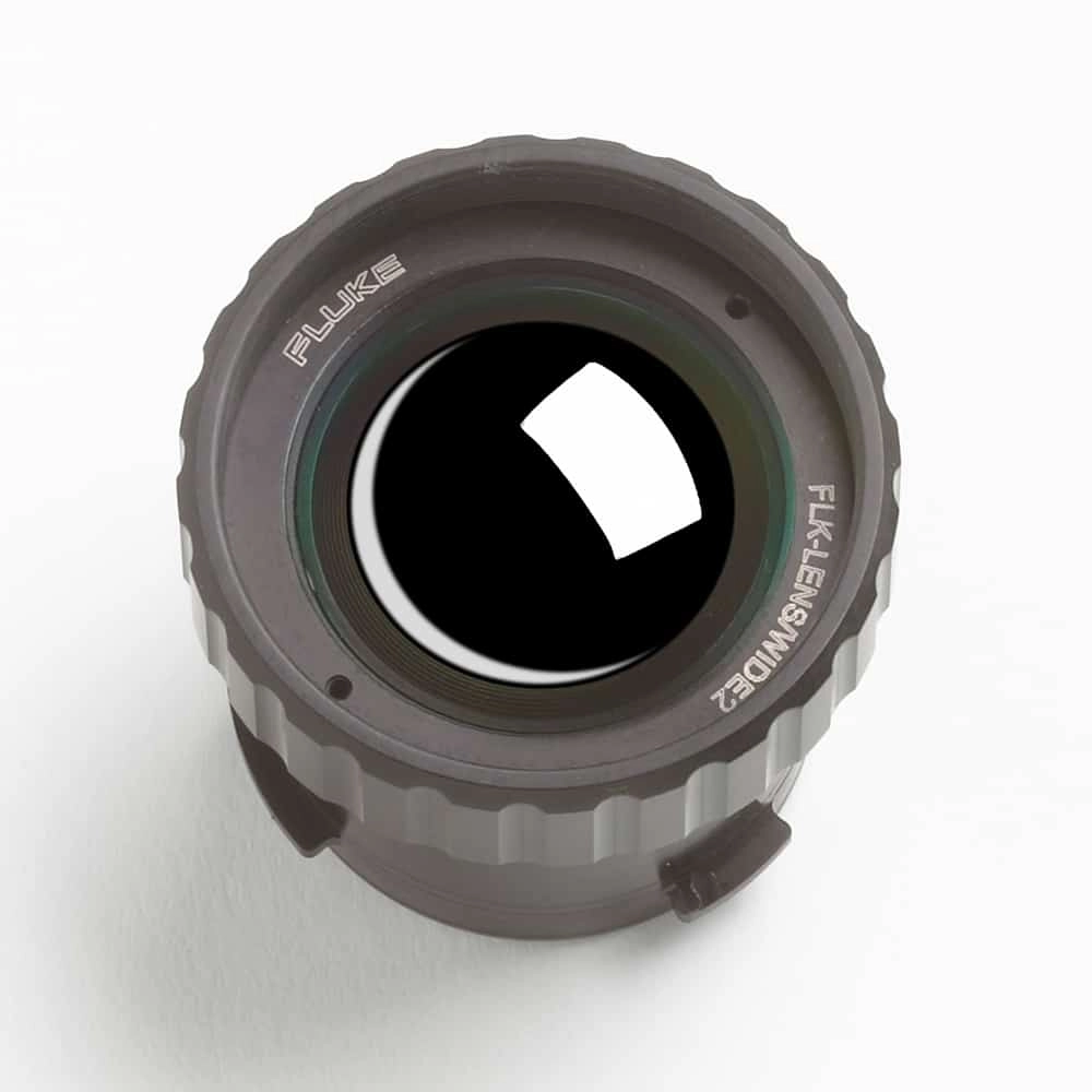 Fluke Thermal Imager Accessories LENS/WIDE2 Thumbnail 0