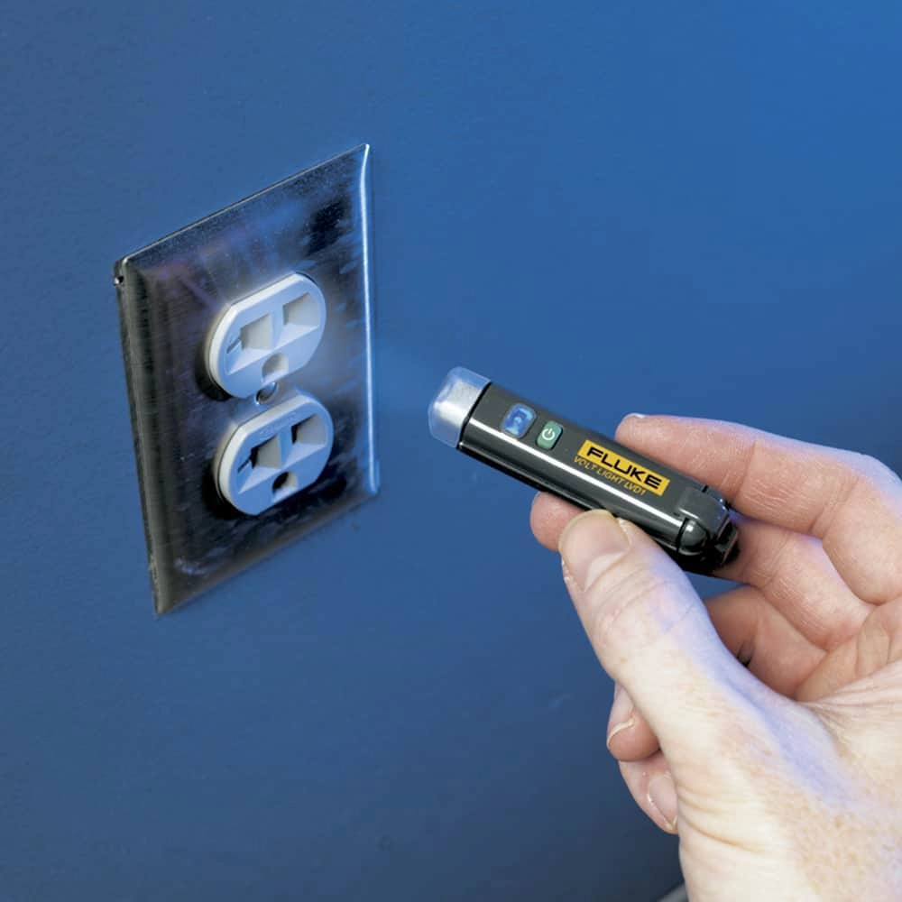 Fluke Voltage Detectors LVD1 Thumbnail 1