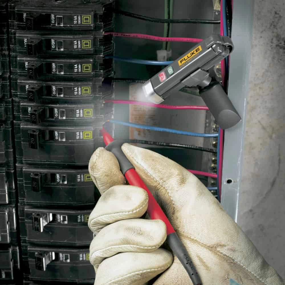 Fluke Voltage Detectors LVD1 Thumbnail 3