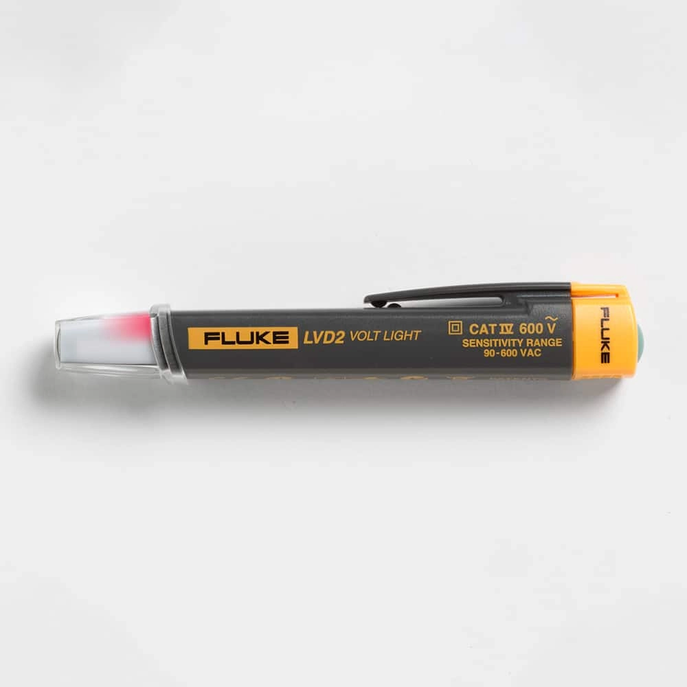 Fluke Voltage Detectors LVD2 Thumbnail 0