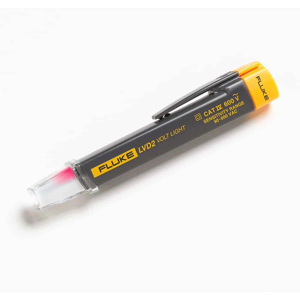 Fluke Voltage Detectors LVD2 Thumbnail 1