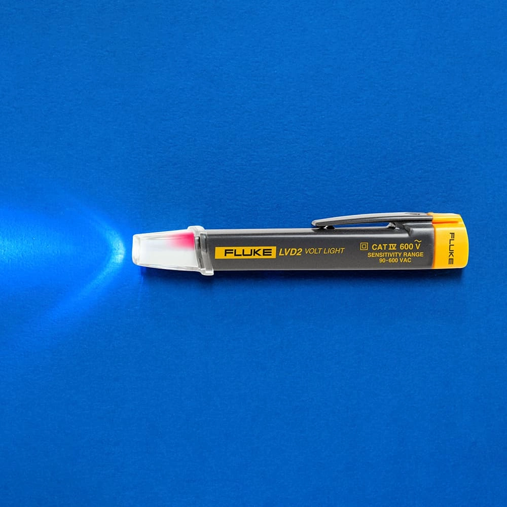 Fluke Voltage Detectors LVD2 Thumbnail 2