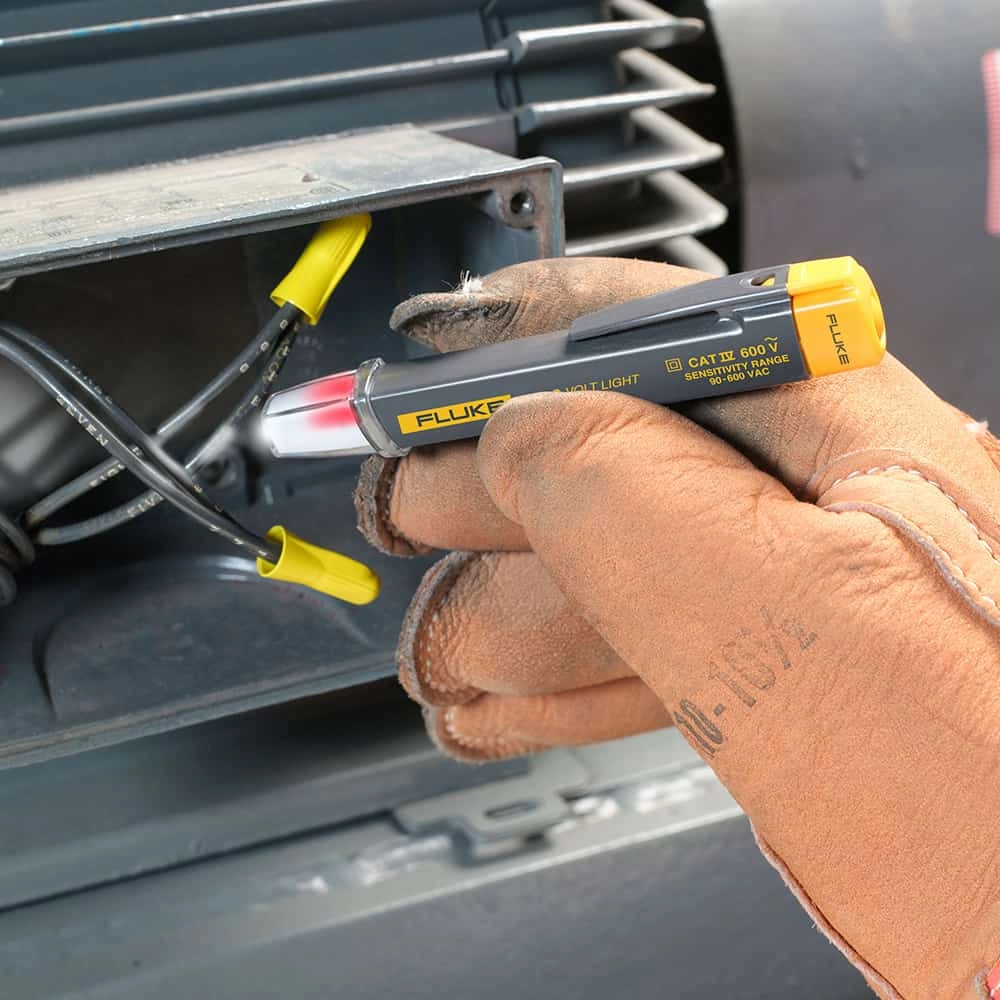 Fluke Voltage Detectors LVD2 Thumbnail 4