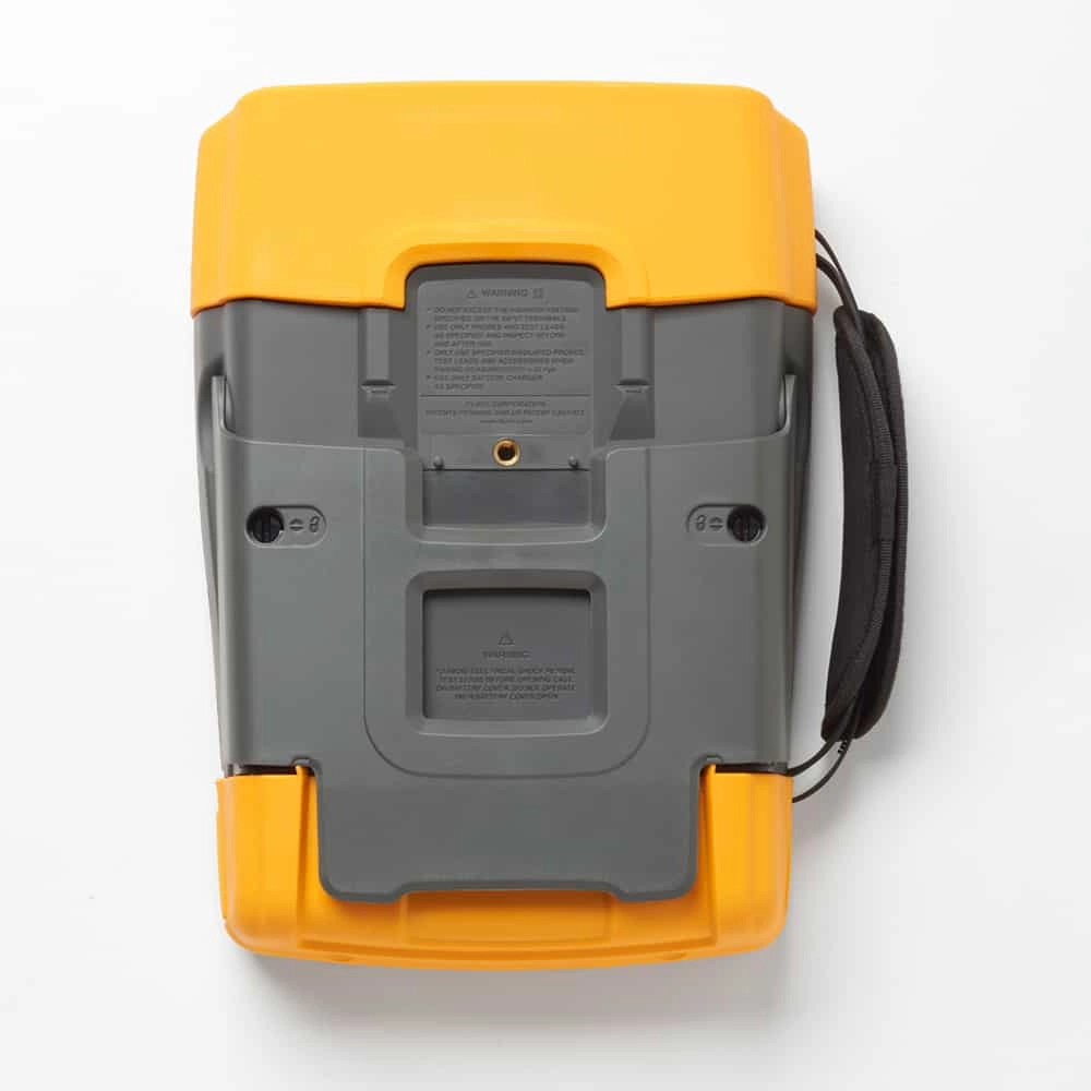 Fluke Portable Oscilloscopes MDA-550-III Thumbnail 3
