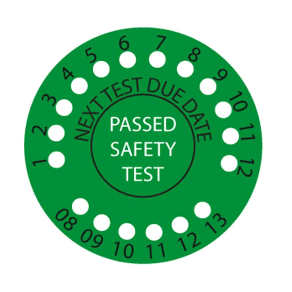 Fluke Portable Appliance Testers PASS560R Thumbnail 0